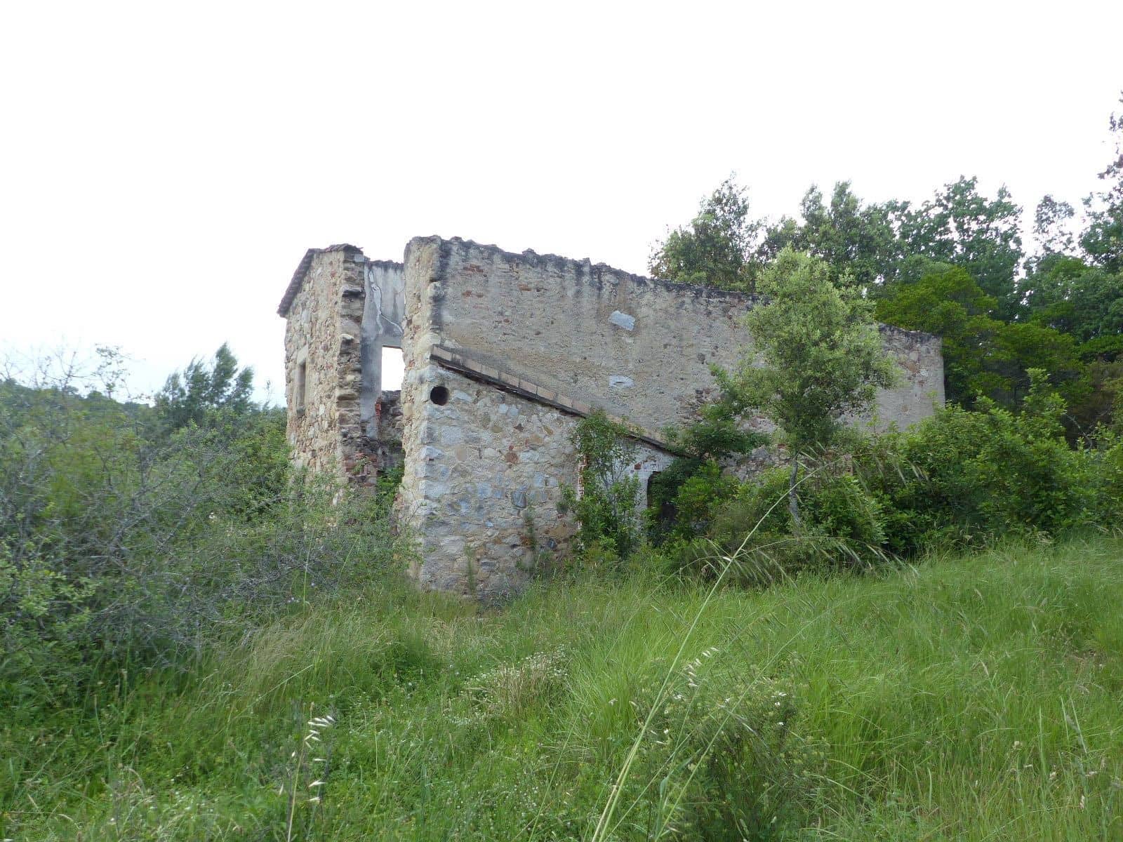 4 soverom Finca/Herregård til salgs i Gualba - € 375 000 (Ref: 9265750)