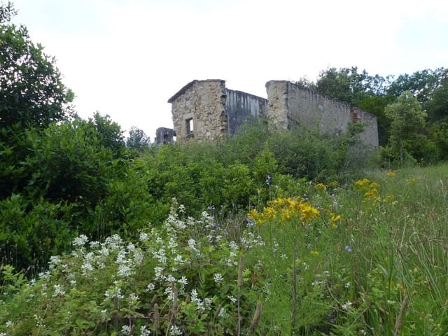 4 bedroom Finca/Country House for sale in Gualba - € 375,000 (Ref: 9265750)