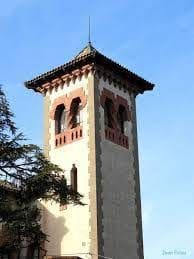 1 sovrum Villa till salu i Gironella - 550 000 € (Ref: 9288035)