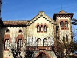 1 sovrum Villa till salu i Gironella - 550 000 € (Ref: 9288035)