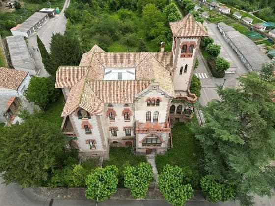 1 sovrum Villa till salu i Gironella - 550 000 € (Ref: 9288035)