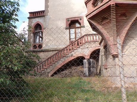 1 sovrum Villa till salu i Gironella - 550 000 € (Ref: 9288035)