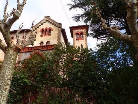 1 soveværelse Villa til salg i Gironella - € 550.000 (Ref: 9288035)