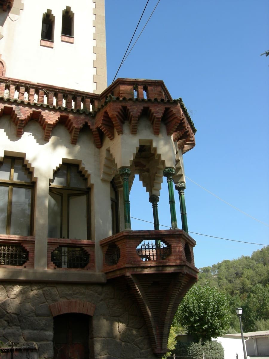 1 sovrum Villa till salu i Gironella - 550 000 € (Ref: 9288035)