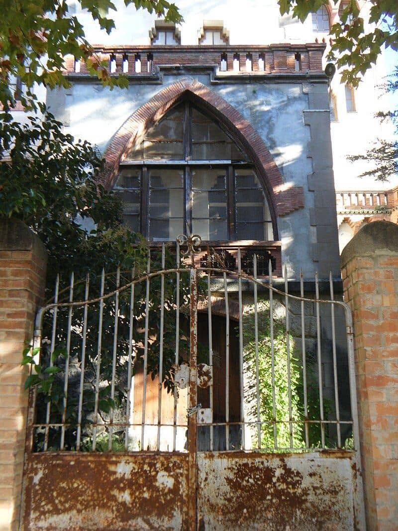 1 sovrum Villa till salu i Gironella - 550 000 € (Ref: 9288035)