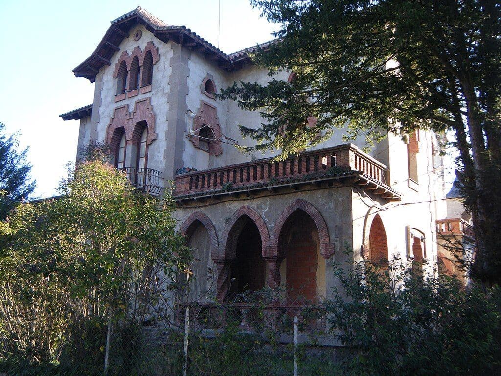 1 sovrum Villa till salu i Gironella - 550 000 € (Ref: 9288035)