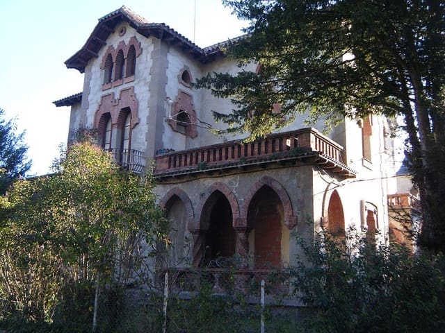 1 soveværelse Villa til salg i Gironella - € 550.000 (Ref: 9288035)