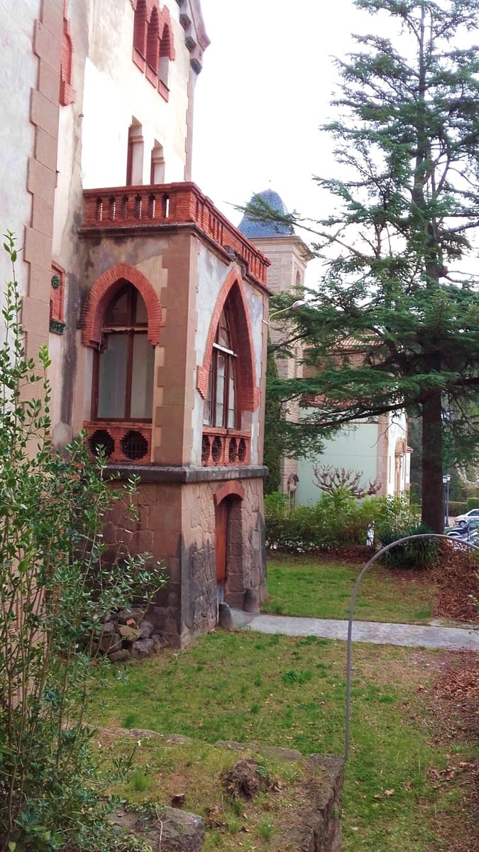 1 sovrum Villa till salu i Gironella - 550 000 € (Ref: 9288035)