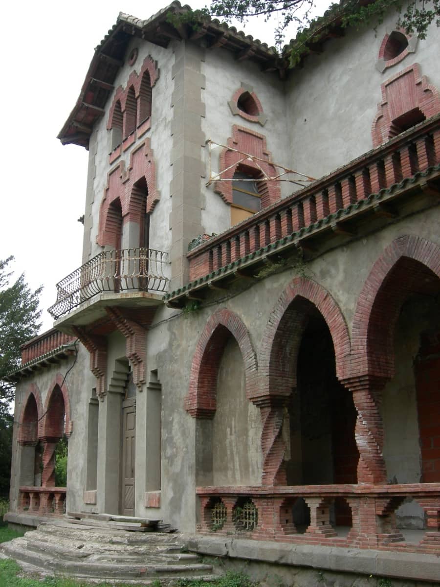 1 sovrum Villa till salu i Gironella - 550 000 € (Ref: 9288035)