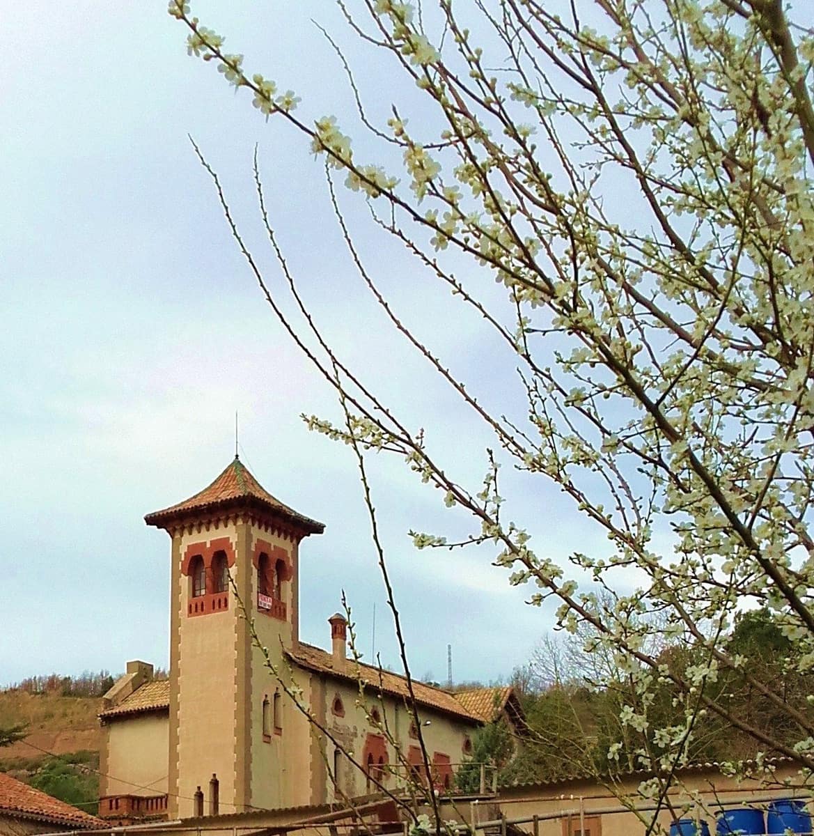 1 sovrum Villa till salu i Gironella - 550 000 € (Ref: 9288035)