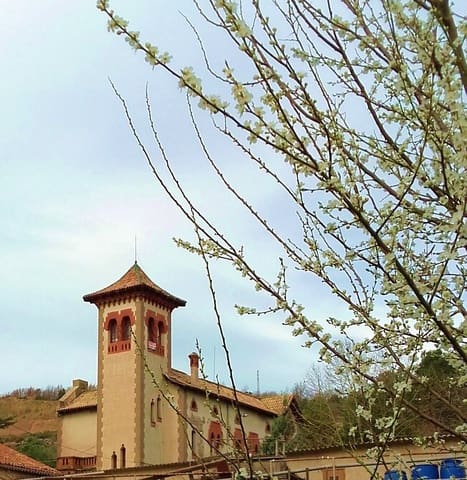 1 soveværelse Villa til salg i Gironella - € 550.000 (Ref: 9288035)