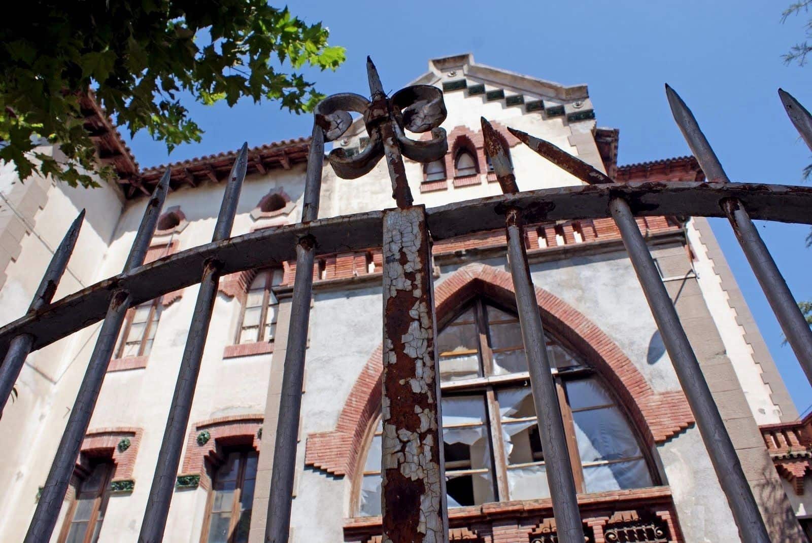 1 sovrum Villa till salu i Gironella - 550 000 € (Ref: 9288035)