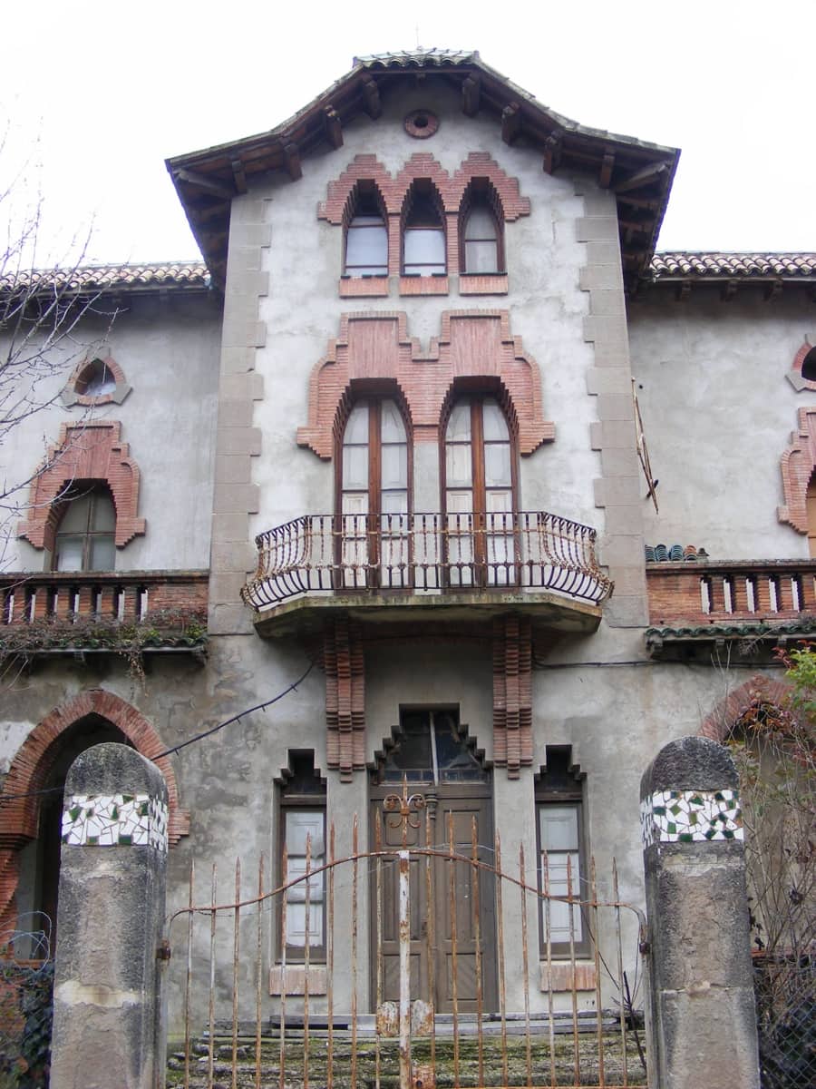 1 sovrum Villa till salu i Gironella - 550 000 € (Ref: 9288035)