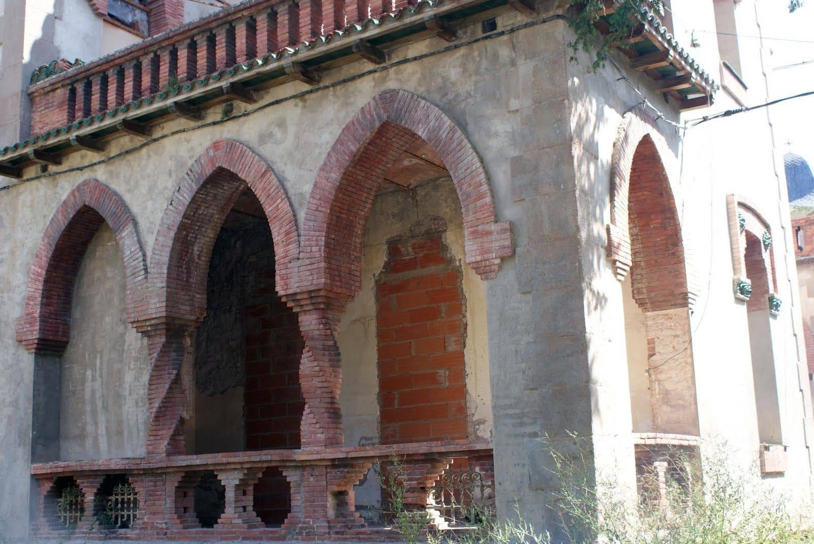 1 sovrum Villa till salu i Gironella - 550 000 € (Ref: 9288035)