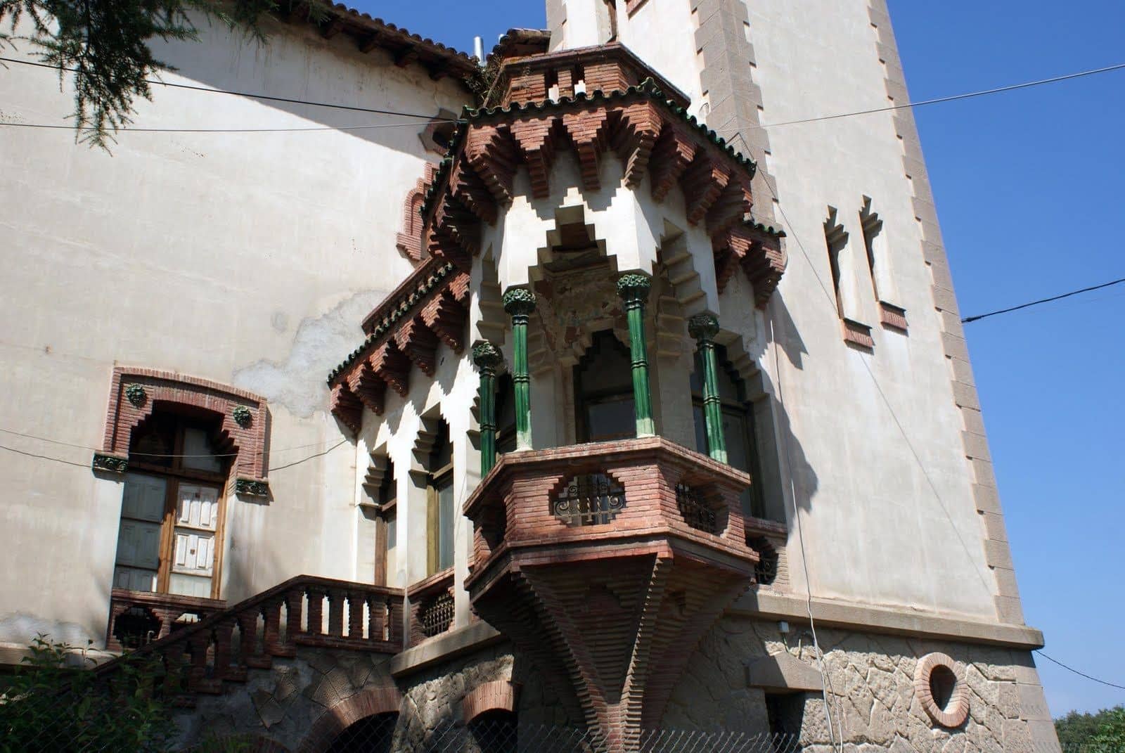 1 sovrum Villa till salu i Gironella - 550 000 € (Ref: 9288035)