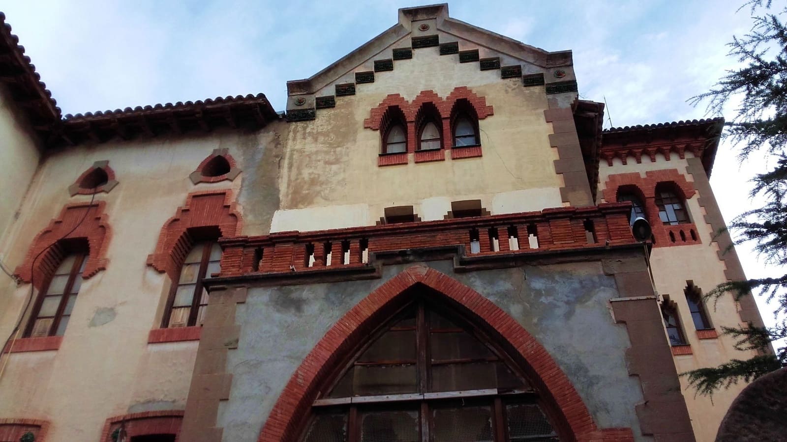 1 sovrum Villa till salu i Gironella - 550 000 € (Ref: 9288035)