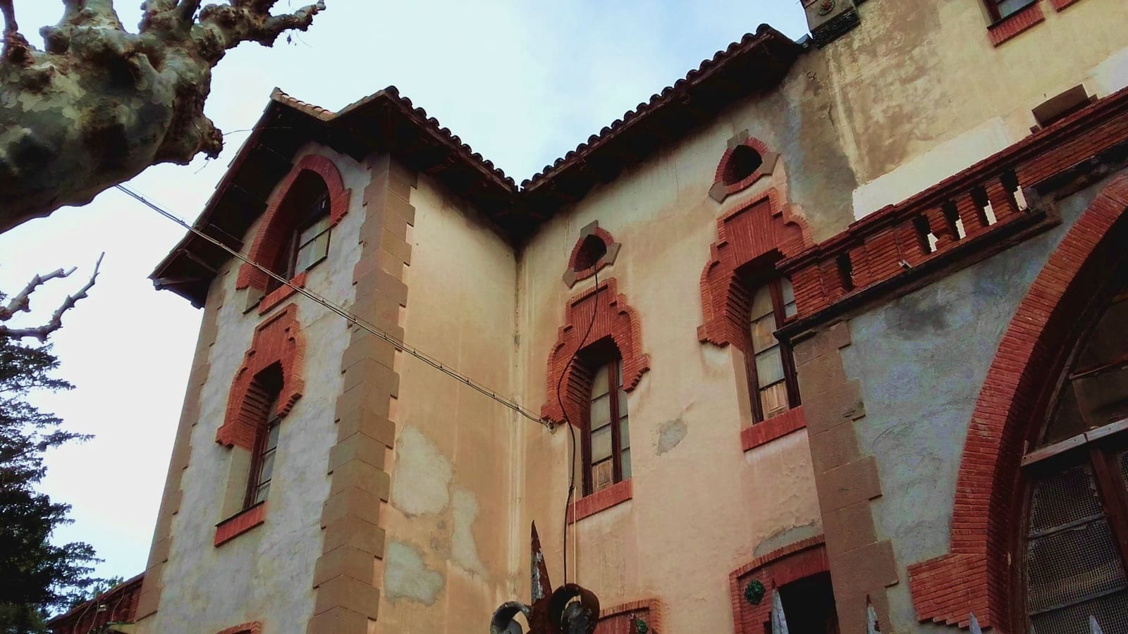 1 sovrum Villa till salu i Gironella - 550 000 € (Ref: 9288035)