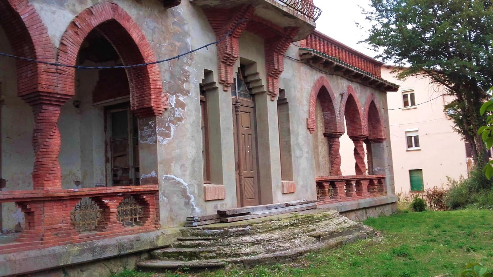 1 sovrum Villa till salu i Gironella - 550 000 € (Ref: 9288035)