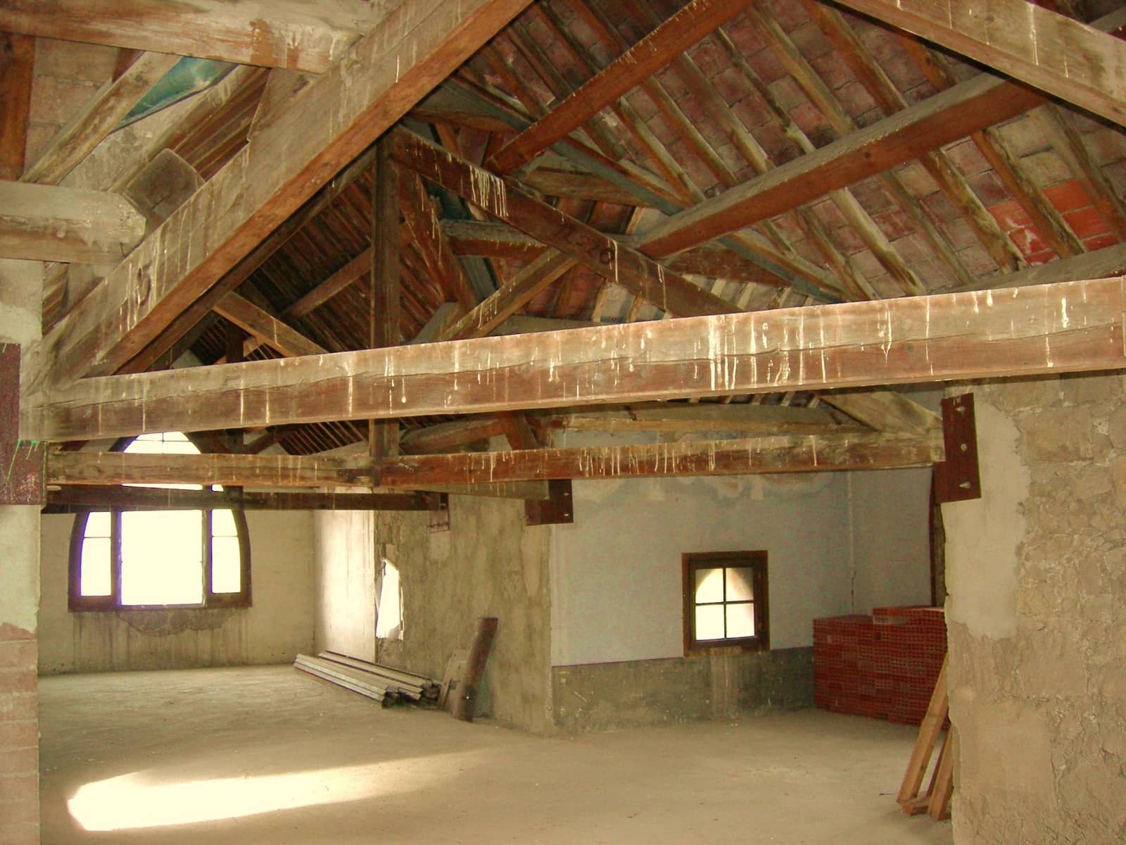 1 sovrum Villa till salu i Gironella - 550 000 € (Ref: 9288035)