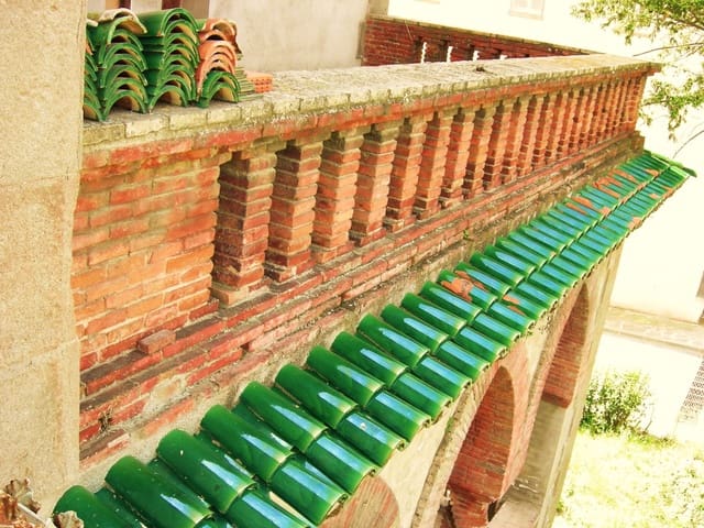 1 soveværelse Villa til salg i Gironella - € 550.000 (Ref: 9288035)