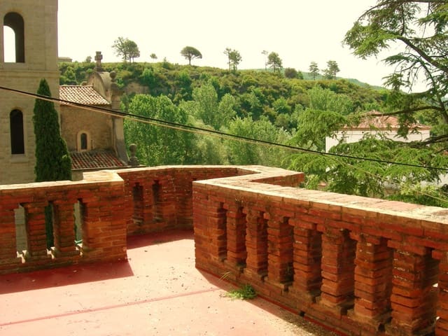 1 soveværelse Villa til salg i Gironella - € 550.000 (Ref: 9288035)