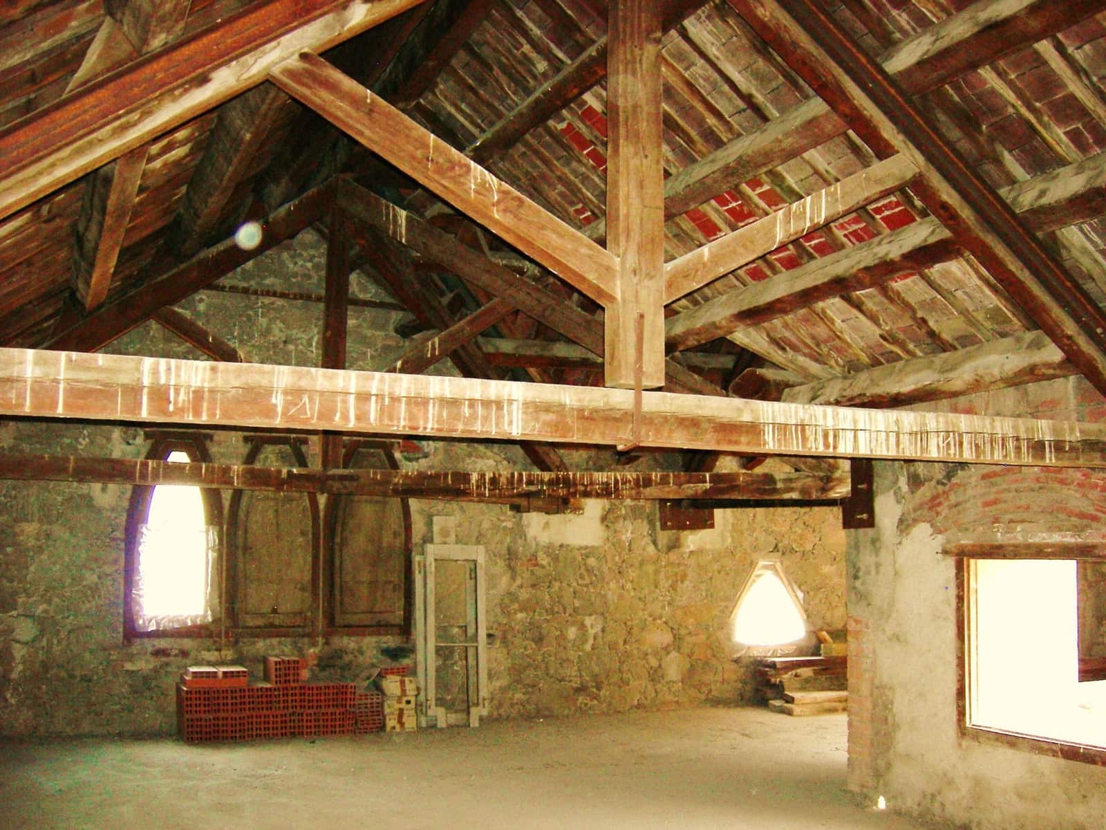 1 sovrum Villa till salu i Gironella - 550 000 € (Ref: 9288035)