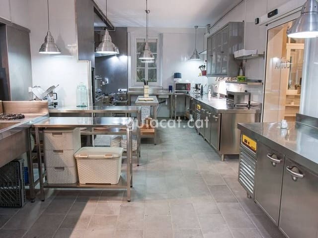 4 bedroom Finca/Country House for sale in Sant Feliu de Buixalleu - € 575,000 (Ref: 9371804)