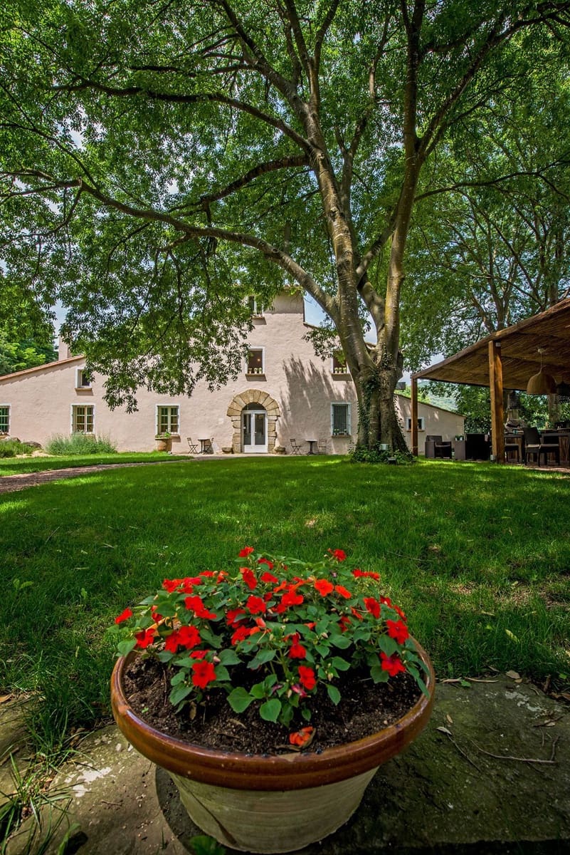 4 bedroom Finca/Country House for sale in Sant Feliu de Buixalleu - € 575,000 (Ref: 9371804)