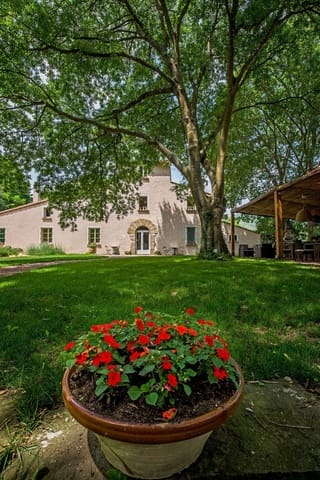 4 bedroom Finca/Country House for sale in Sant Feliu de Buixalleu - € 575,000 (Ref: 9371804)