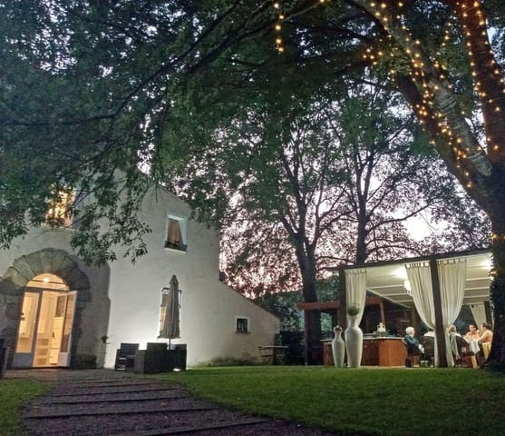 4 bedroom Finca/Country House for sale in Sant Feliu de Buixalleu - € 575,000 (Ref: 9371804)