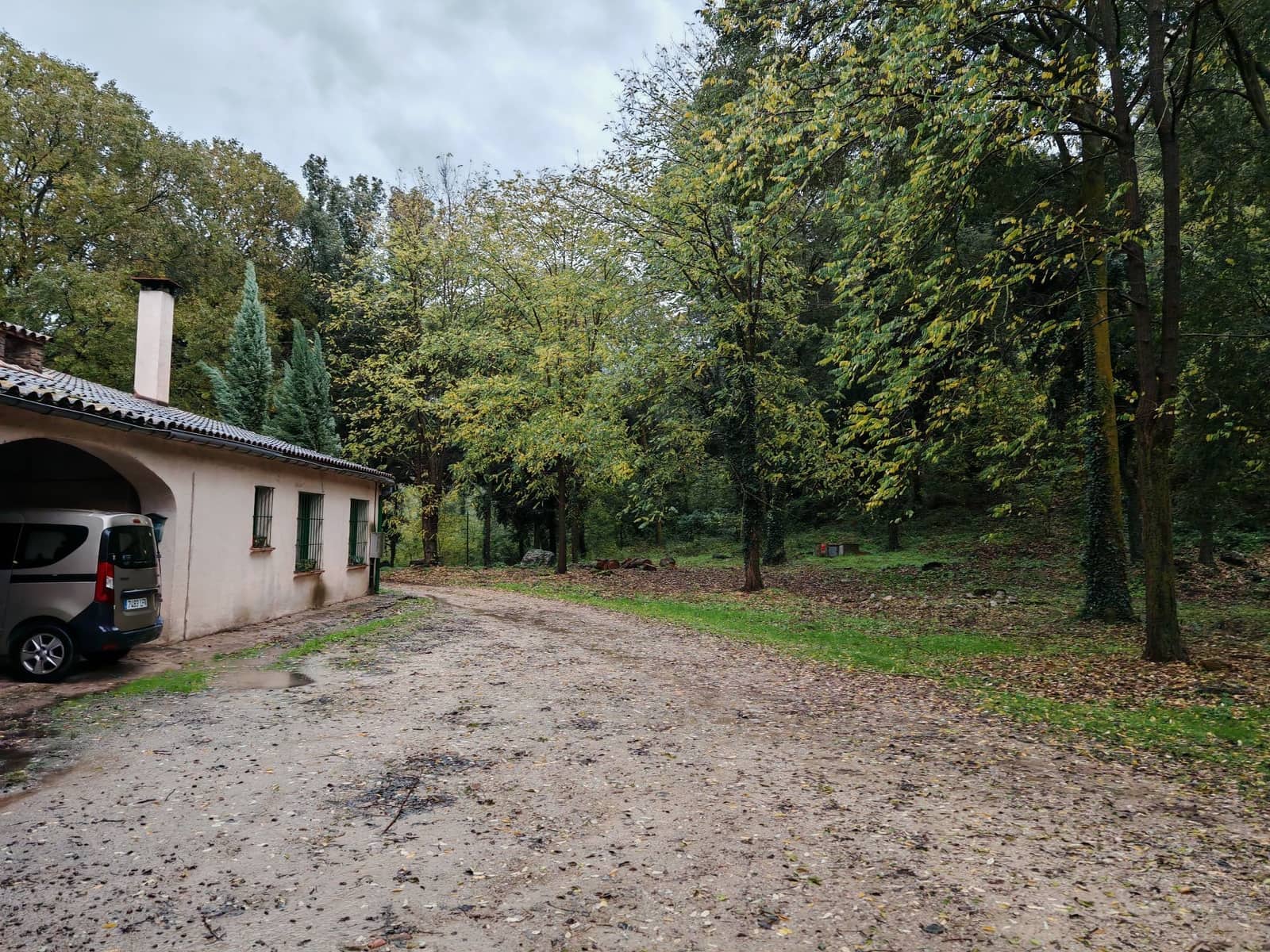 4 bedroom Finca/Country House for sale in Sant Feliu de Buixalleu - € 575,000 (Ref: 9371804)