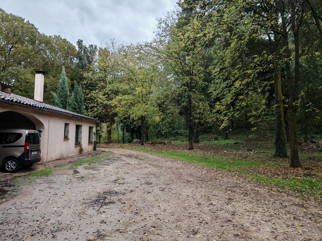 4 bedroom Finca/Country House for sale in Sant Feliu de Buixalleu - € 575,000 (Ref: 9371804)
