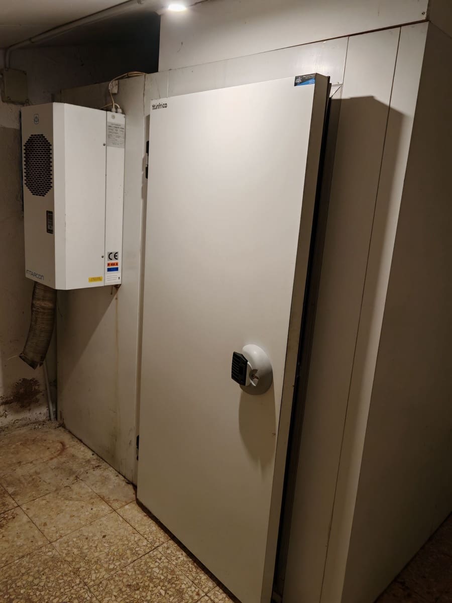 Finca/Casa Rural de 4 habitaciones en Sant Feliu de Buixalleu en venta - 575.000 € (Ref: 9371804)