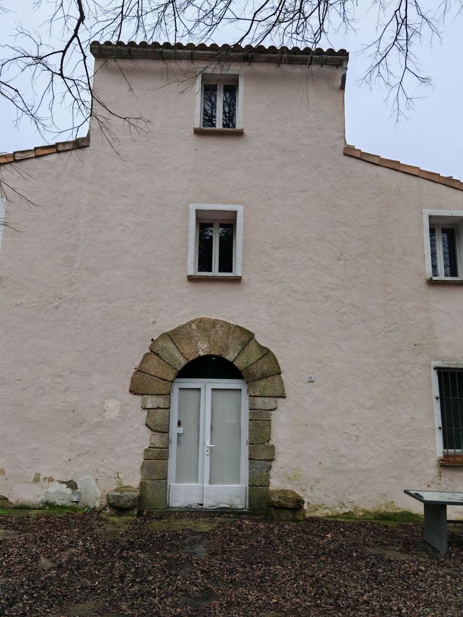 Finca/Casa Rural de 4 habitaciones en Sant Feliu de Buixalleu en venta - 575.000 € (Ref: 9371804)