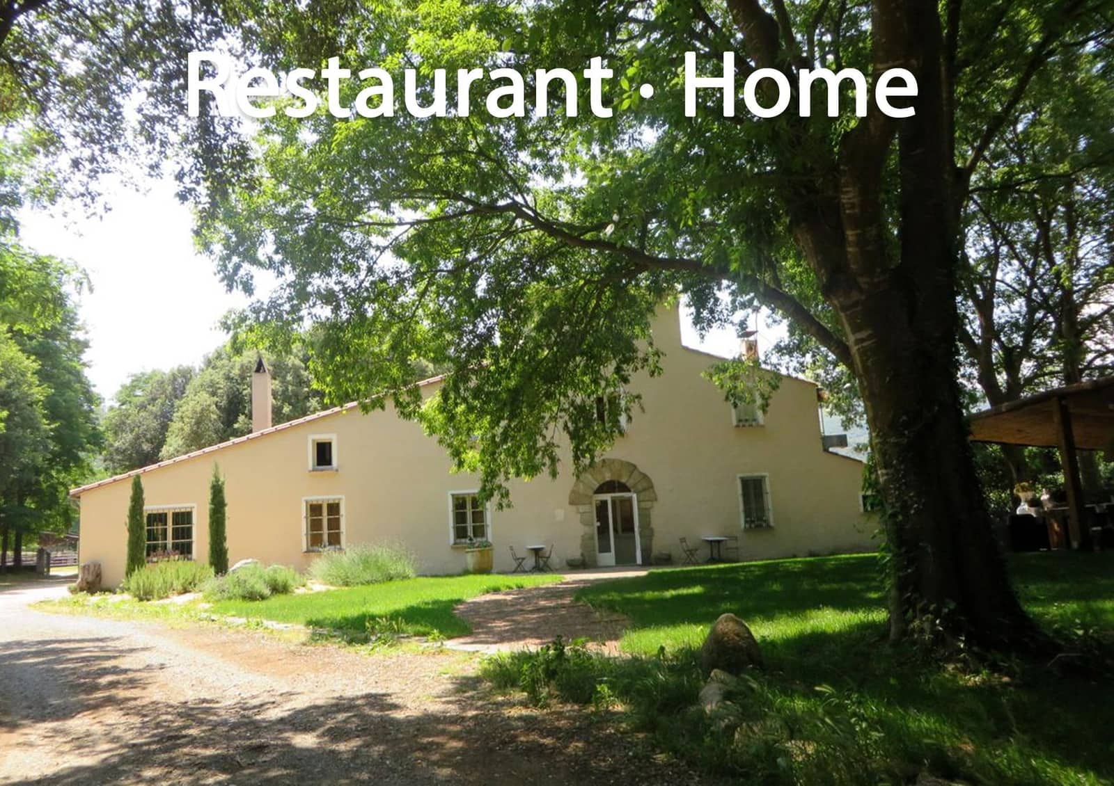 Finca/Casa Rural de 4 habitaciones en Sant Feliu de Buixalleu en venta - 575.000 € (Ref: 9371804)