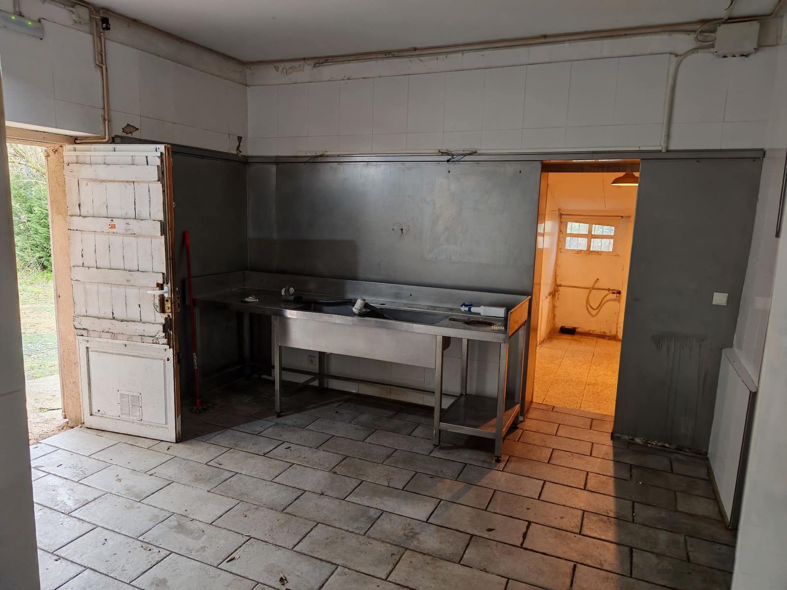 Finca/Casa Rural de 4 habitaciones en Sant Feliu de Buixalleu en venta - 575.000 € (Ref: 9371804)