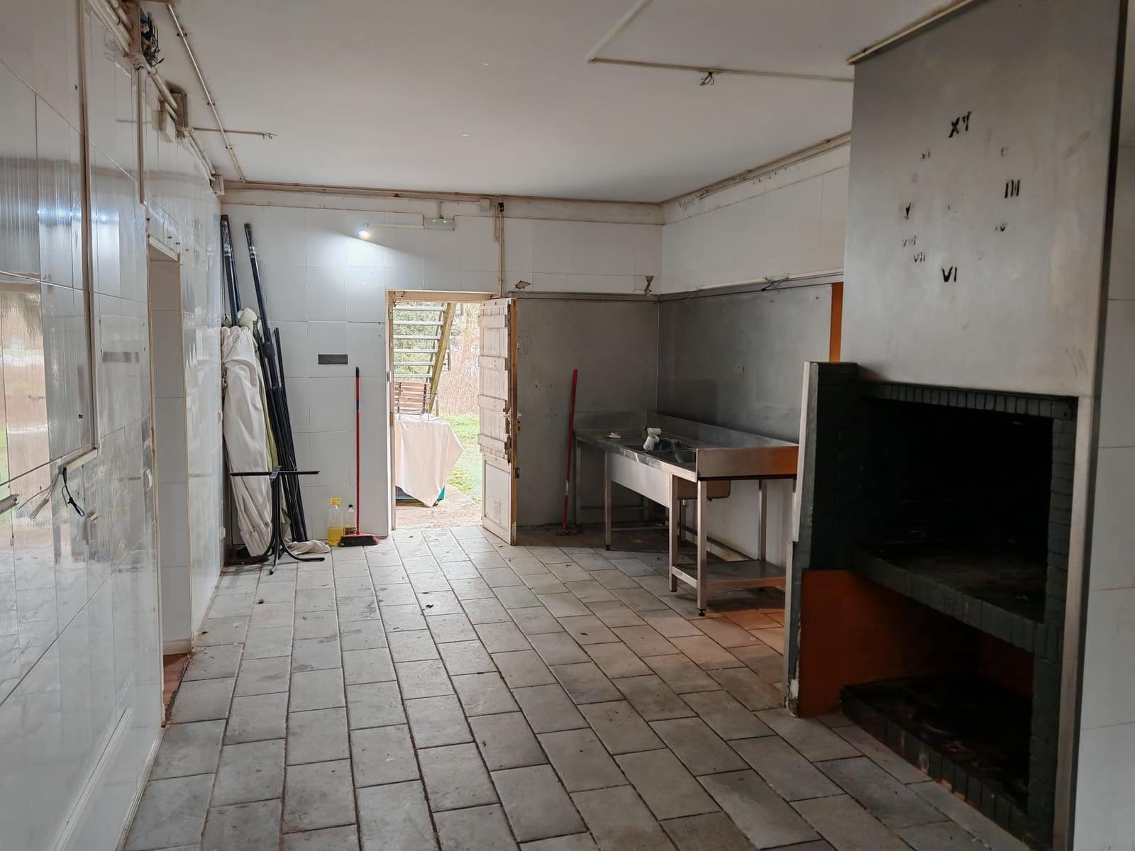 Finca/Casa Rural de 4 habitaciones en Sant Feliu de Buixalleu en venta - 575.000 € (Ref: 9371804)