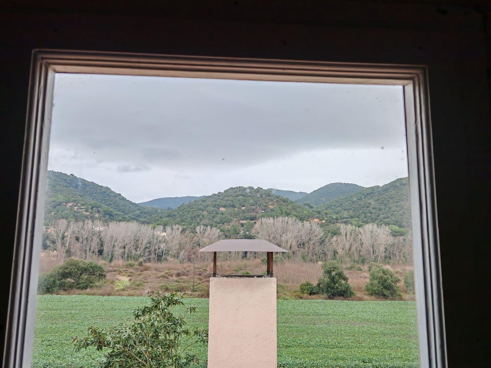 Finca/Casa Rural de 4 habitaciones en Sant Feliu de Buixalleu en venta - 575.000 € (Ref: 9371804)