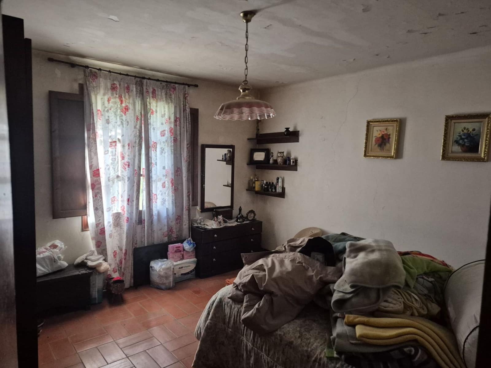 Finca/Casa Rural de 4 habitaciones en Sant Feliu de Buixalleu en venta - 575.000 € (Ref: 9371804)