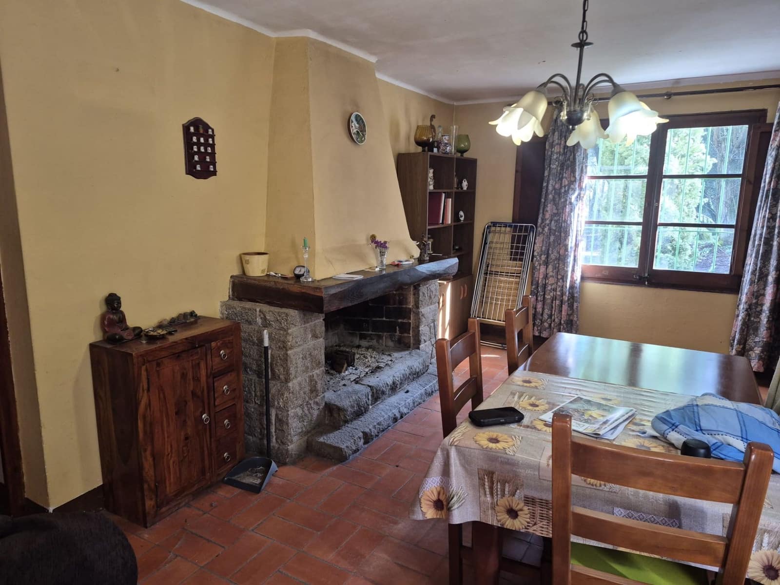 Finca/Casa Rural de 4 habitaciones en Sant Feliu de Buixalleu en venta - 575.000 € (Ref: 9371804)