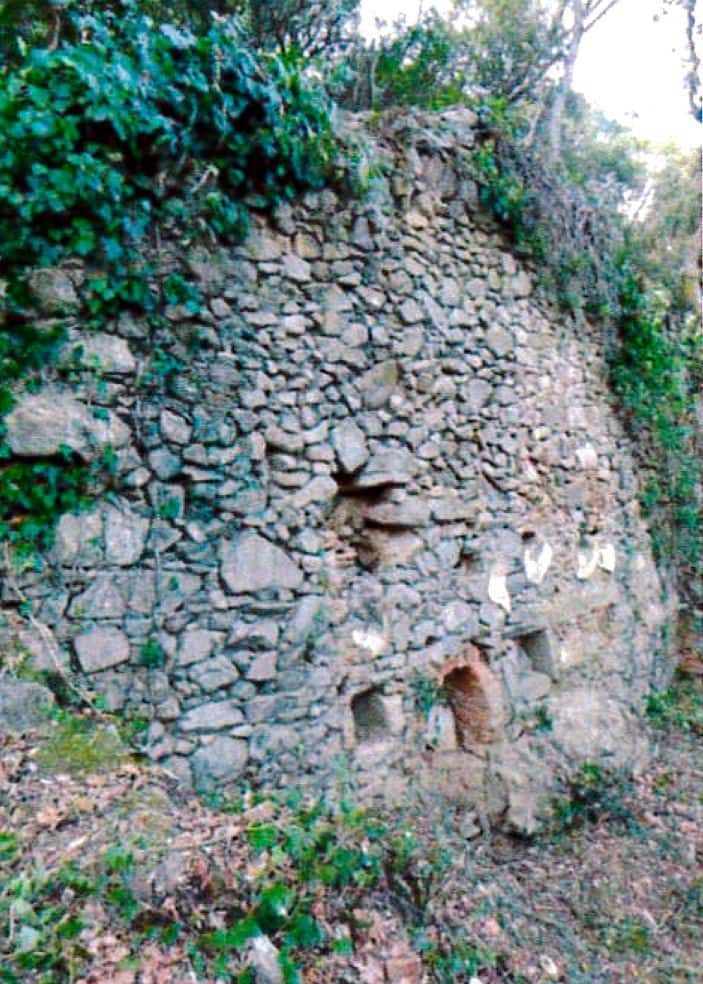 1 slaapkamer Finca/Landhuis te koop in Sant Iscle de Vallalta - € 179.000 (Ref: 9377843)