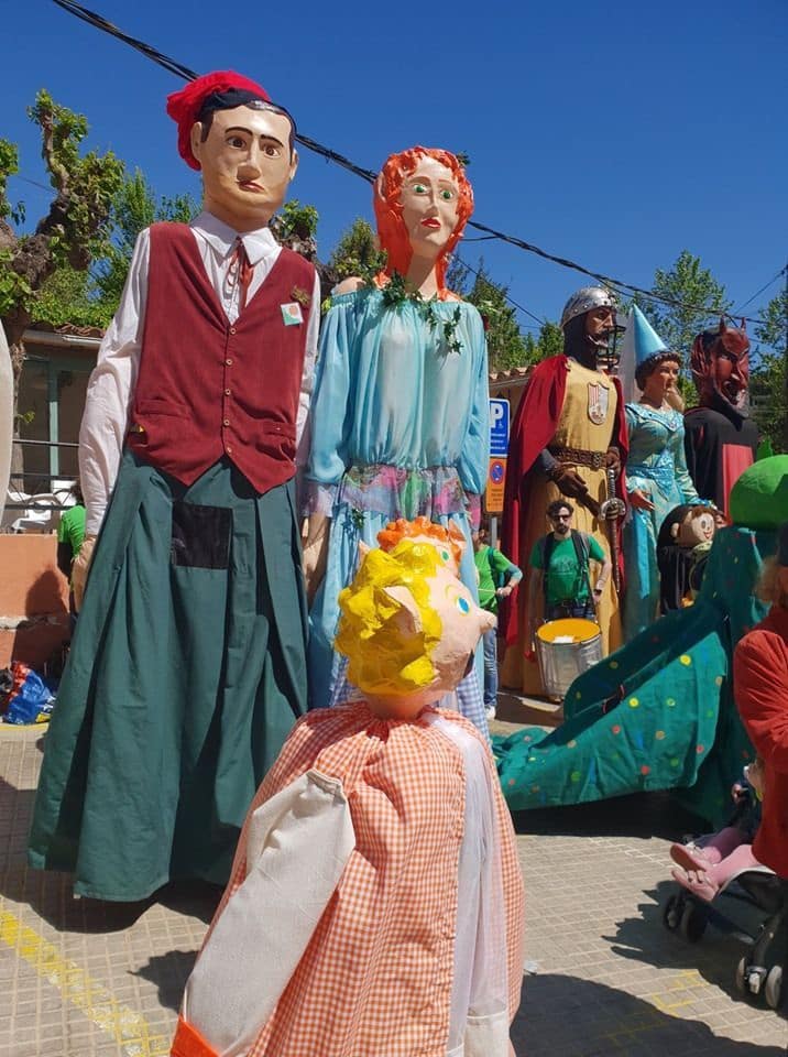 1 slaapkamer Finca/Landhuis te koop in Sant Iscle de Vallalta - € 179.000 (Ref: 9377843)