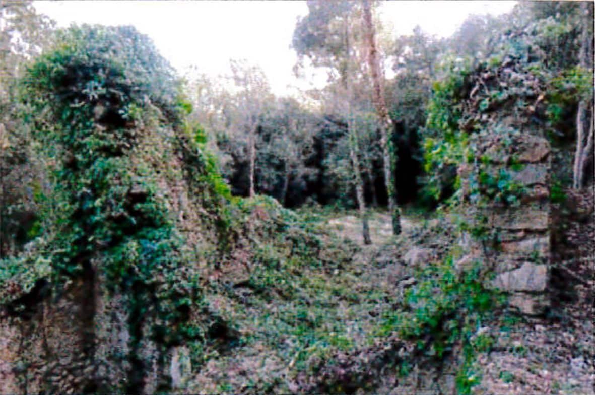 1 slaapkamer Finca/Landhuis te koop in Sant Iscle de Vallalta - € 179.000 (Ref: 9377843)