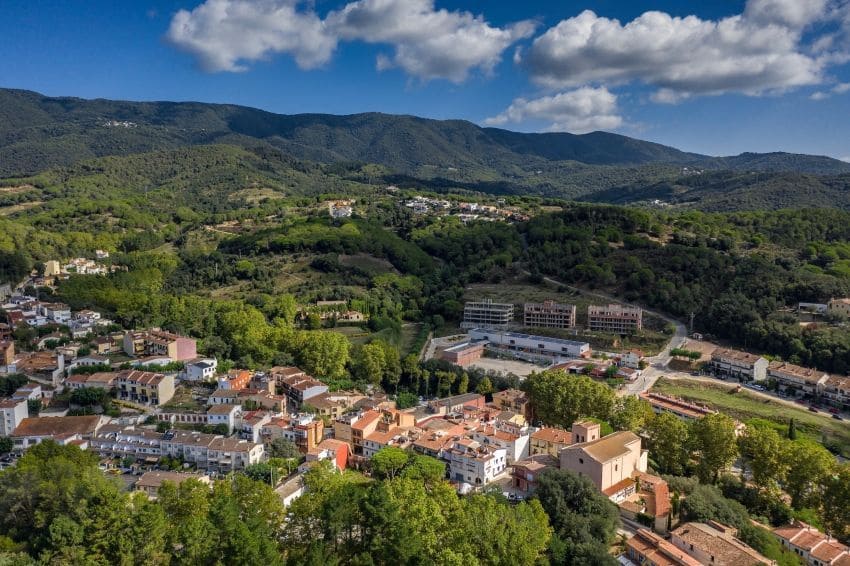 1 slaapkamer Finca/Landhuis te koop in Sant Iscle de Vallalta - € 179.000 (Ref: 9377843)