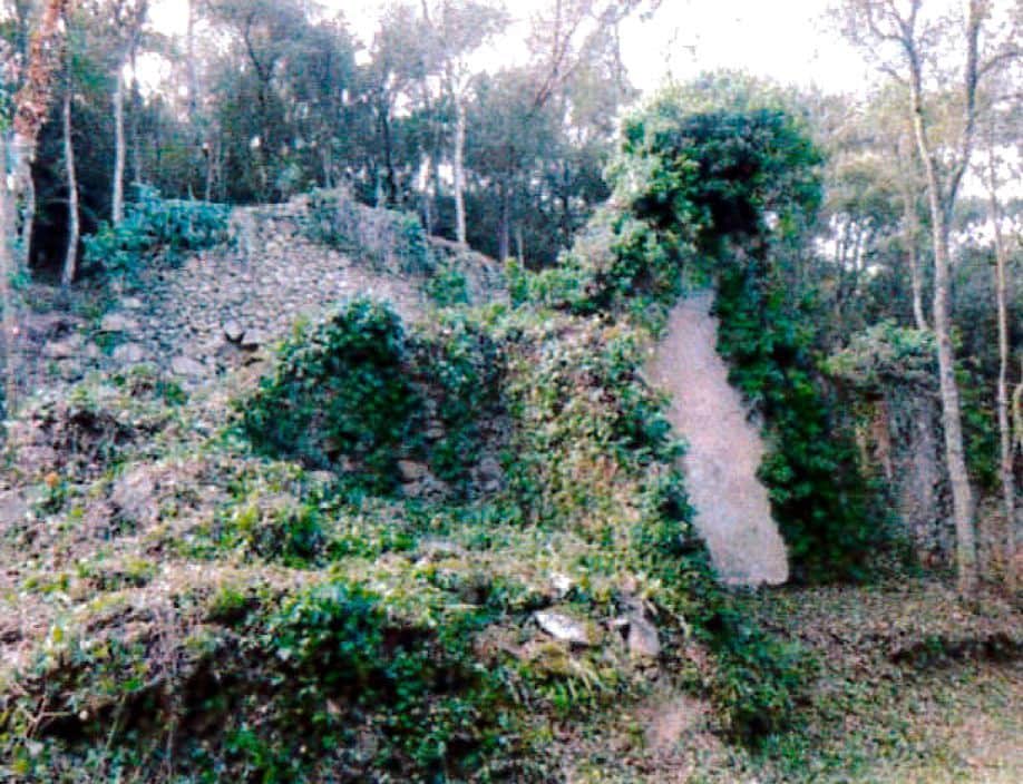 1 slaapkamer Finca/Landhuis te koop in Sant Iscle de Vallalta - € 179.000 (Ref: 9377843)