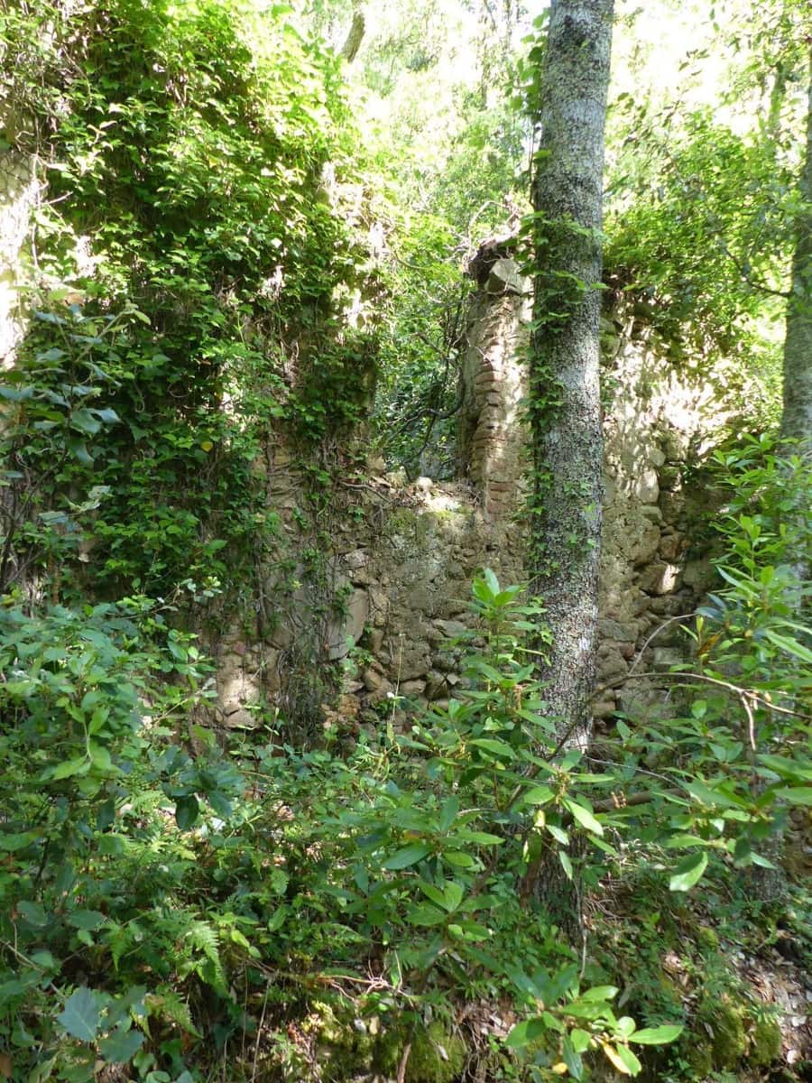 1 slaapkamer Finca/Landhuis te koop in Sant Iscle de Vallalta - € 179.000 (Ref: 9377843)