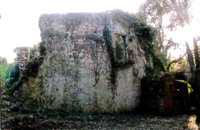 1 bedroom Finca/Country House for sale in Sant Iscle de Vallalta - € 179,000 (Ref: 9377843)