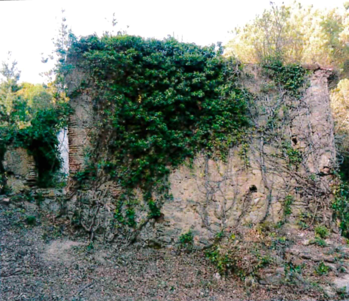 1 slaapkamer Finca/Landhuis te koop in Sant Iscle de Vallalta - € 179.000 (Ref: 9377843)