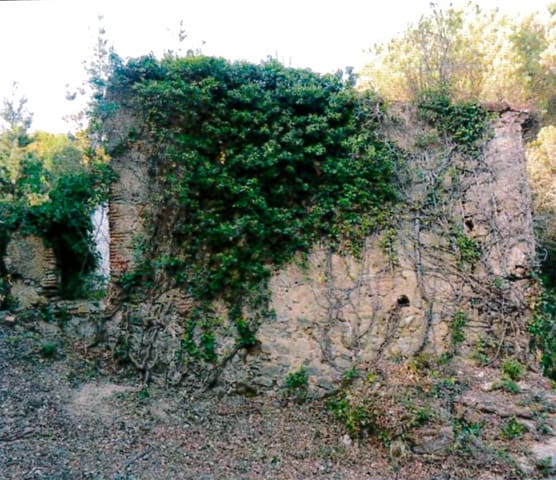 1 bedroom Finca/Country House for sale in Sant Iscle de Vallalta - € 179,000 (Ref: 9377843)