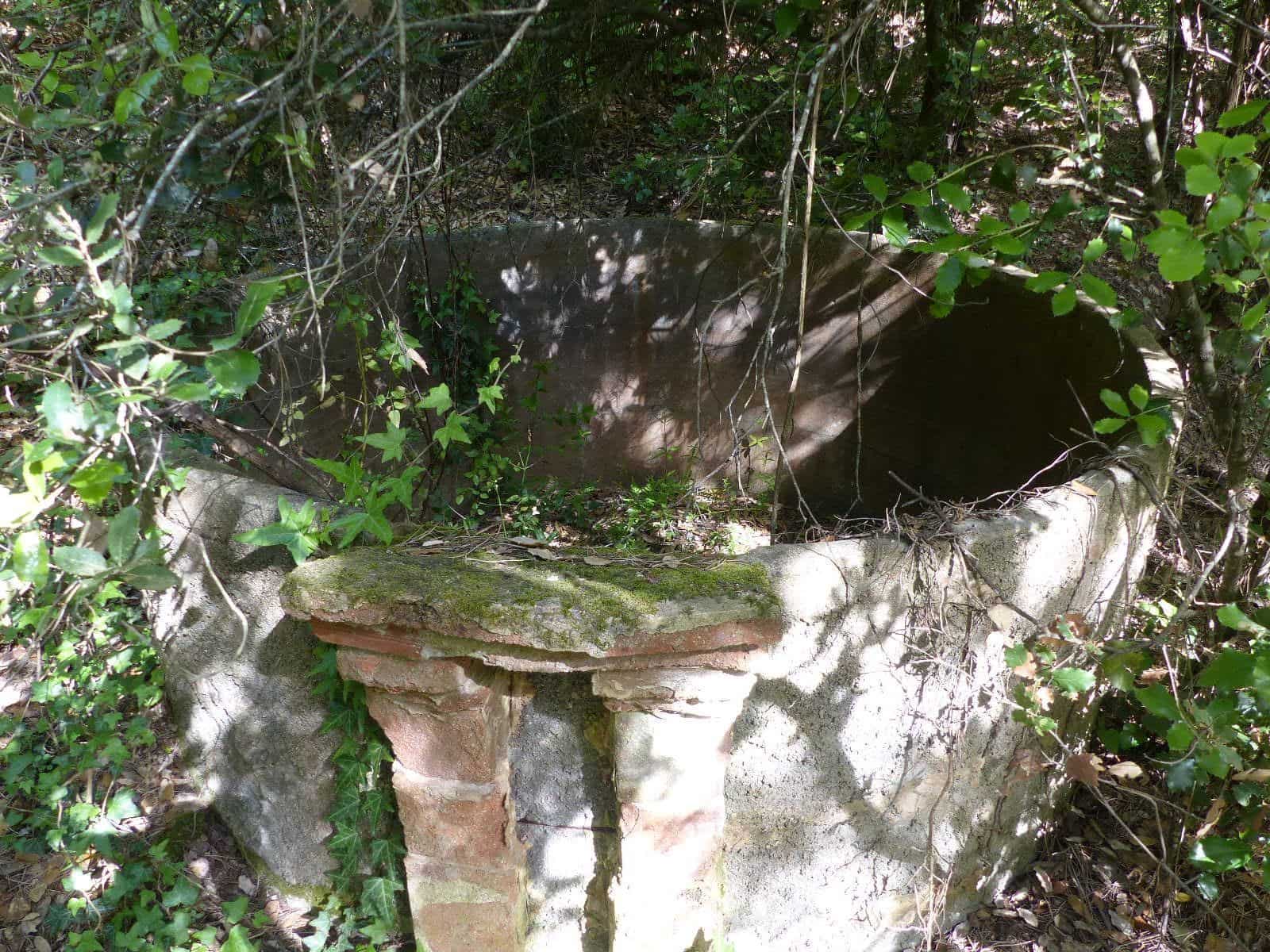 1 slaapkamer Finca/Landhuis te koop in Sant Iscle de Vallalta - € 179.000 (Ref: 9377843)